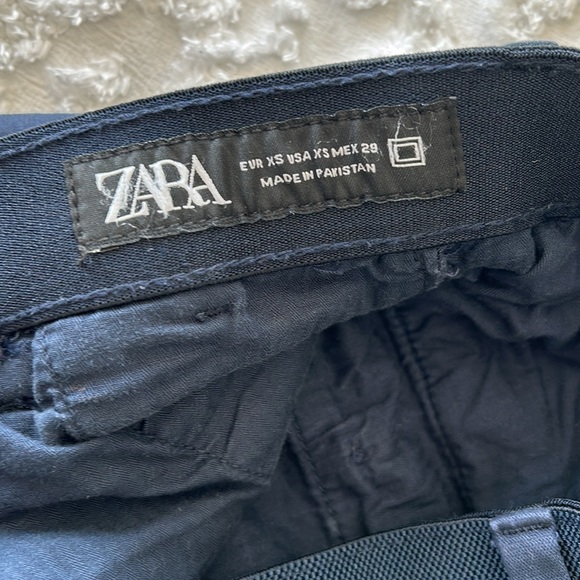 3 Youth khaki pants - Picture 6 of 12